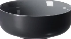 Clearance Müslischale Jasper | 500 ml | schwarz Schale
