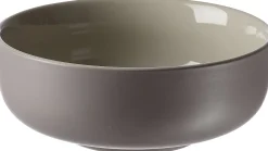 Outlet Müslischale Jasper | 500 ml | taupe Schale