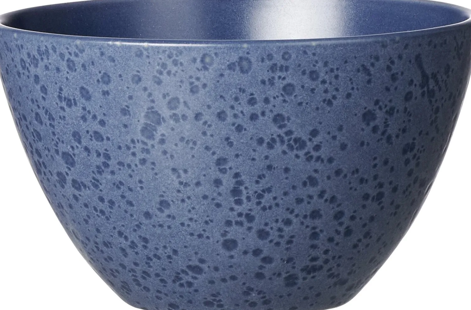 Clearance Müslischale Kitwe | 600 ml | blau Schale