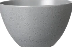 Müslischale Kitwe | 600 ml | grau Schale