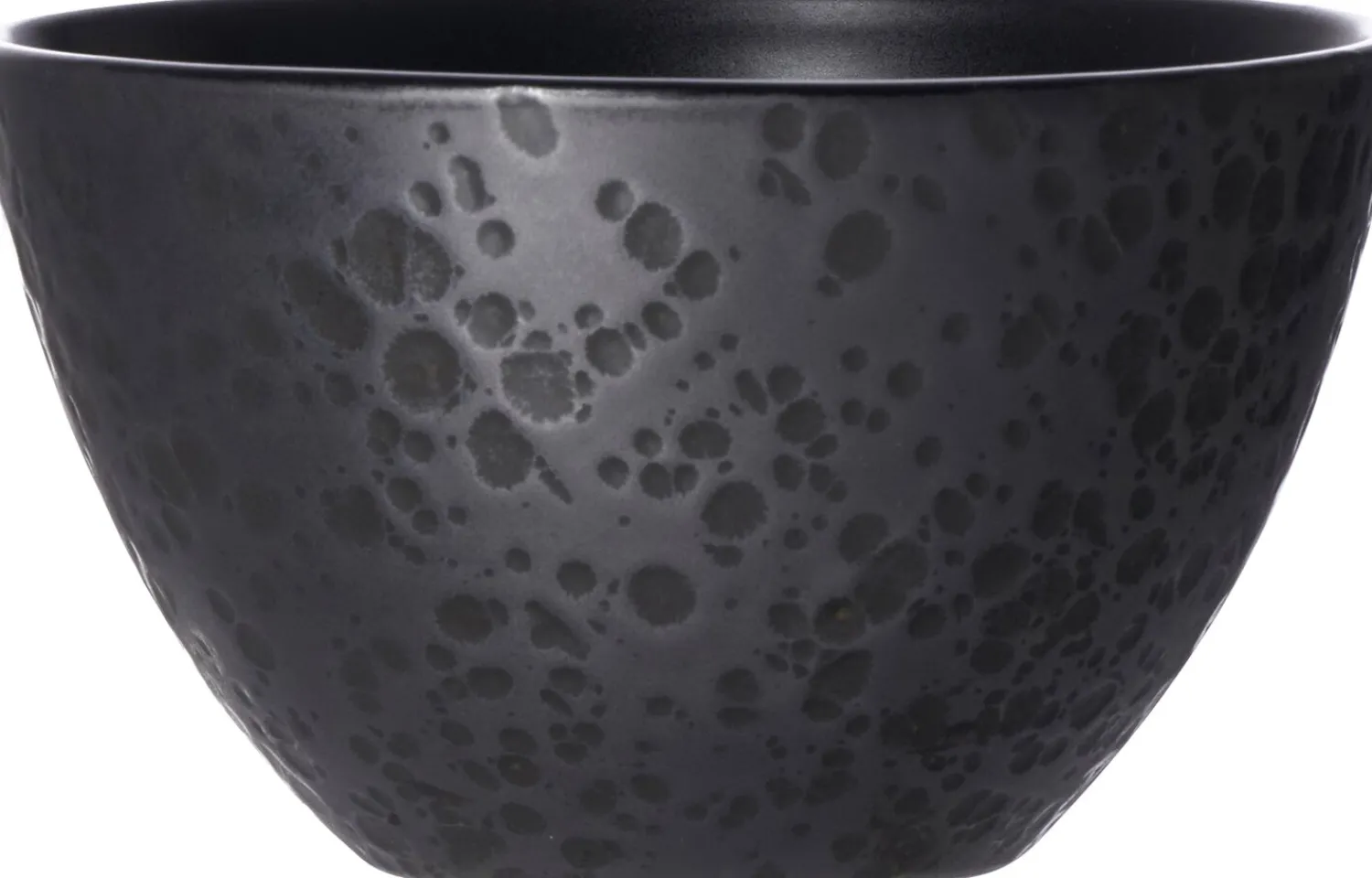Sale Müslischale Kitwe | 600 ml | schwarz Schale