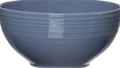 Discount Müslischale Levi | 700 ml | blau Schale