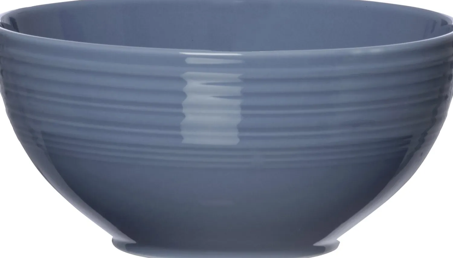 Discount Müslischale Levi | 700 ml | blau Schale