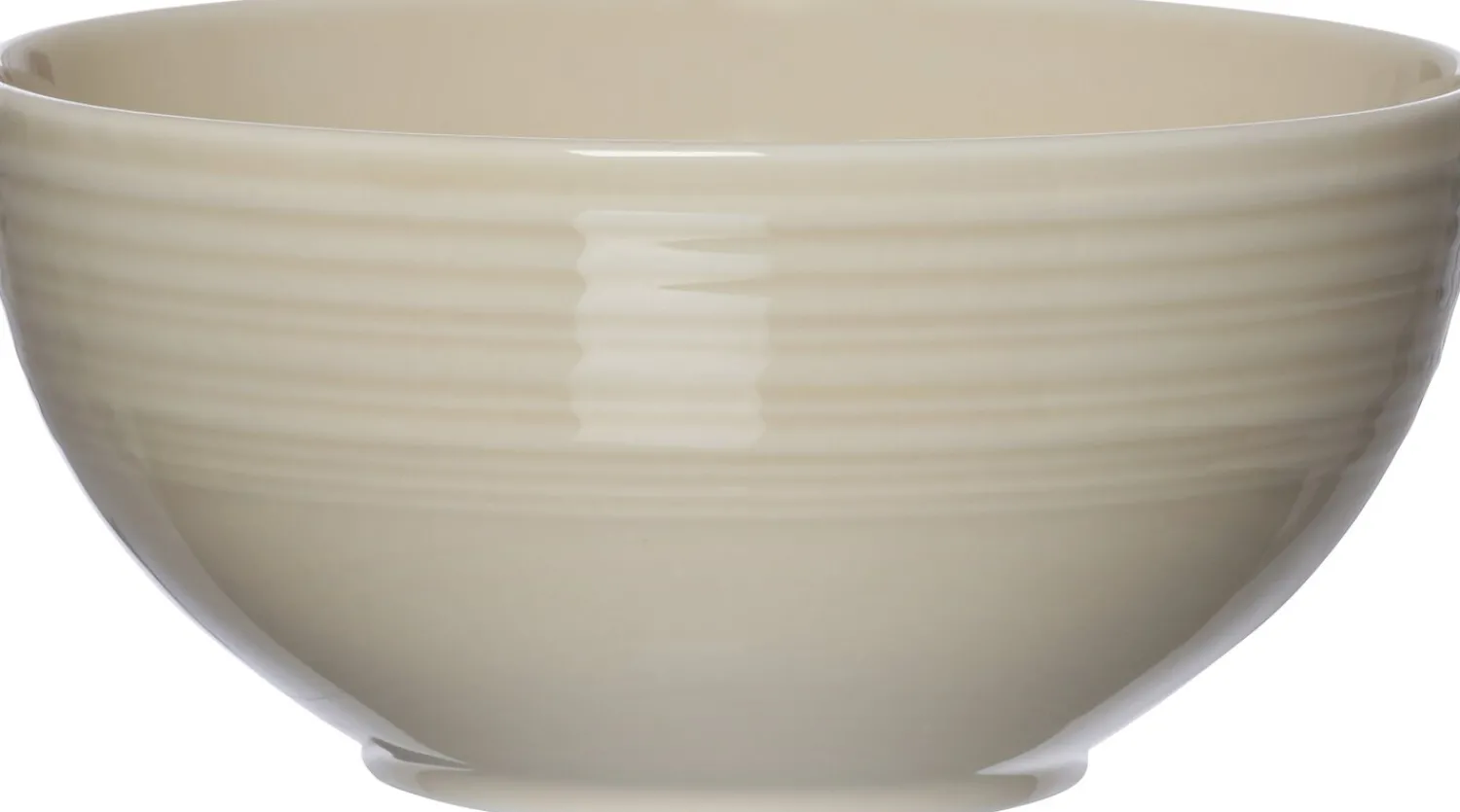 Clearance Müslischale Levi | 700 ml | creme Schale