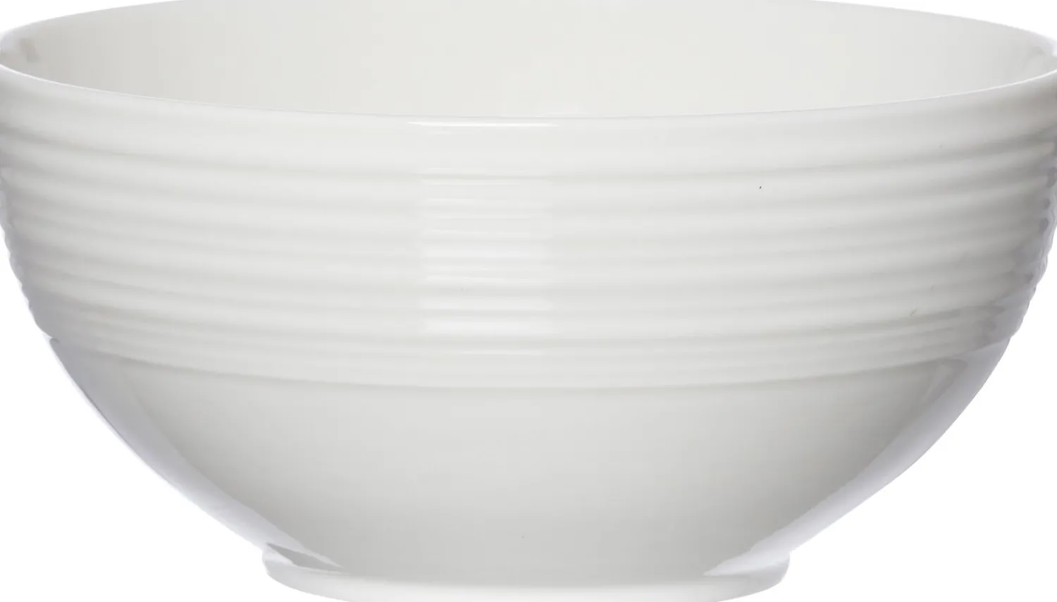 Online Müslischale Levi | 700 ml | weiss Schale
