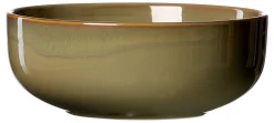 Clearance Müslischale Malaga | 700 ml | grün Schale
