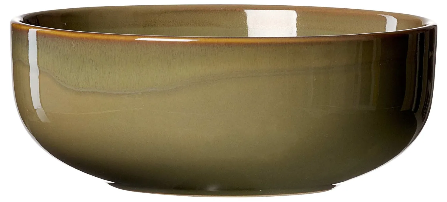 Clearance Müslischale Malaga | 700 ml | grün Schale