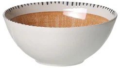 Sale Müslischale Natura | 16,5 cm | braun Schale