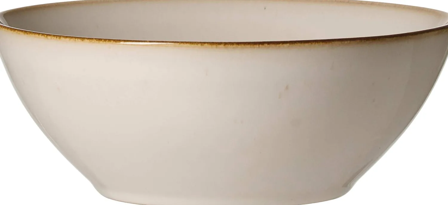 Outlet Müslischale Olivia | 500 ml | beige Schale