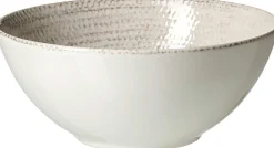 Hot Müslischale Rimini Stone | 650 ml | grau Schale
