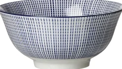 Discount Müslischale Royal Makoto | 650 ml | blau Schale
