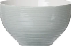 Müslischale Suomi | 650 ml | graublau Schale