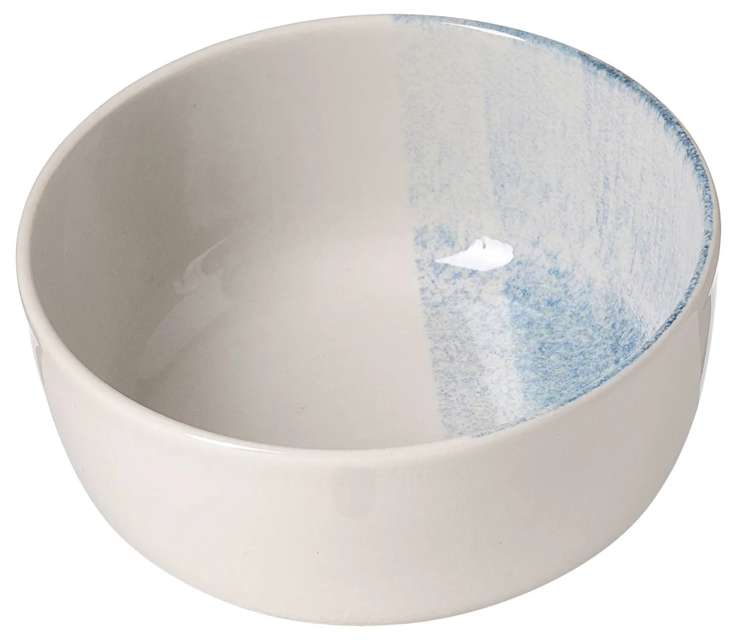 Sale Müslischale Trio | 14,5 cm | blau Schale