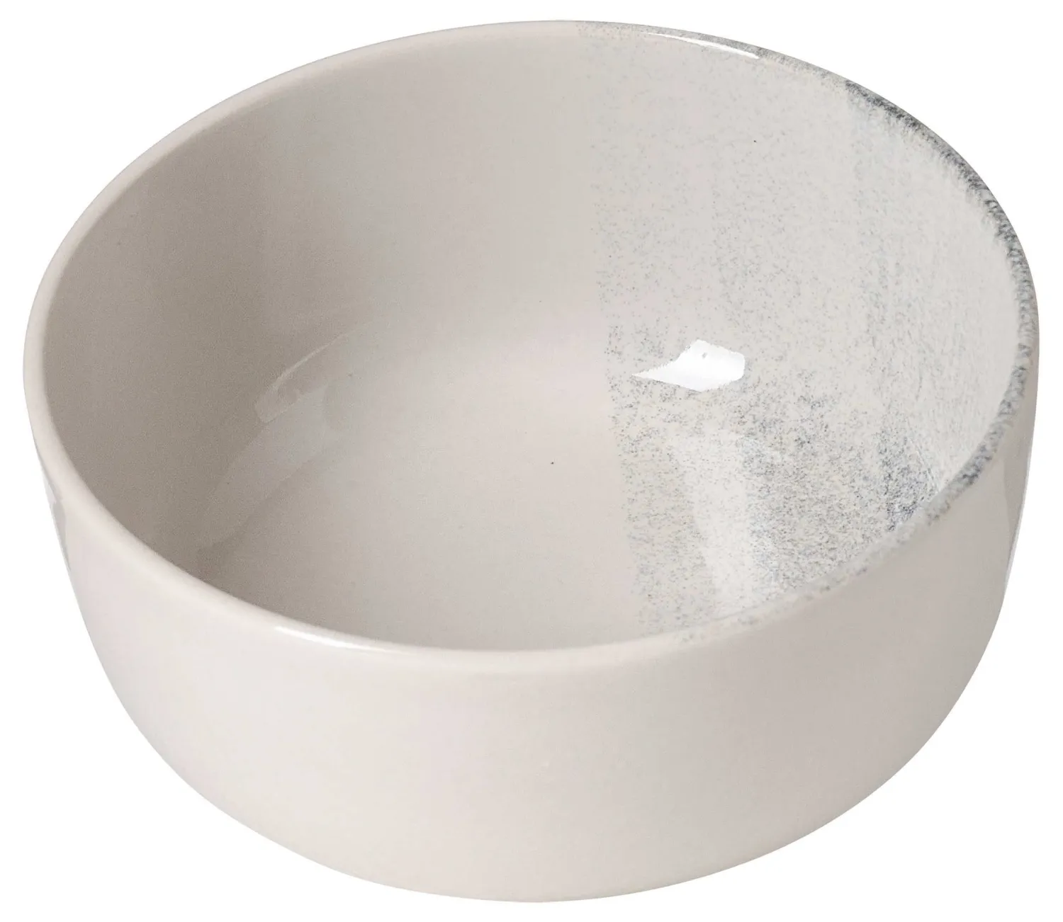Online Müslischale Trio | 14,5 cm | grau Schale