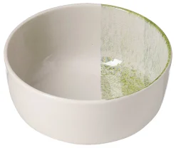 Best Müslischale Trio | 14,5 cm | grün Schale