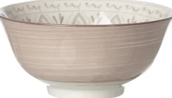 Online Müslischale Valencia | 650 ml | braun Schale
