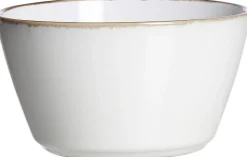 New Müslischale Visby | 700 ml | weiss Schale