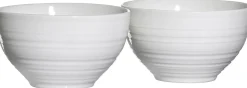 Best Müslischalen-Set Suomi | 2-teilig | 650 ml | creme Schale