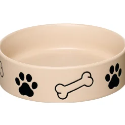 Online Napf Mika Dog | 850 ml | beige Hund