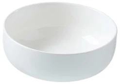 Clearance Pastaschale Skagen | 17,5 x 17,5 x 7 cm | weiss Schale