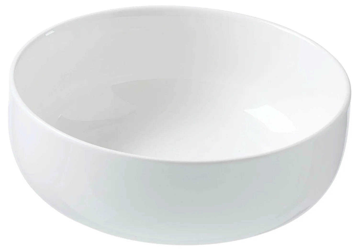 Clearance Pastaschale Skagen | 17,5 x 17,5 x 7 cm | weiss Schale