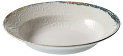 Pastateller Alfonso | 29 cm | beige Teller