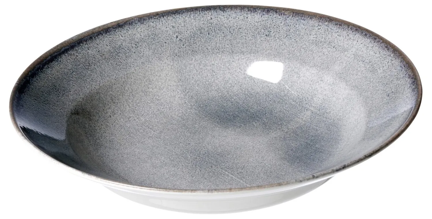 Online Pastateller Franco | 29 cm | blau Teller