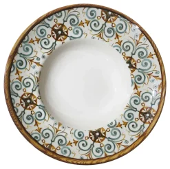 Clearance Pastateller Marrakesch | 27 cm | braun Teller