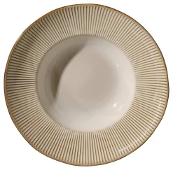 Outlet Pastateller Nerano | 30,5 cm | beige Teller