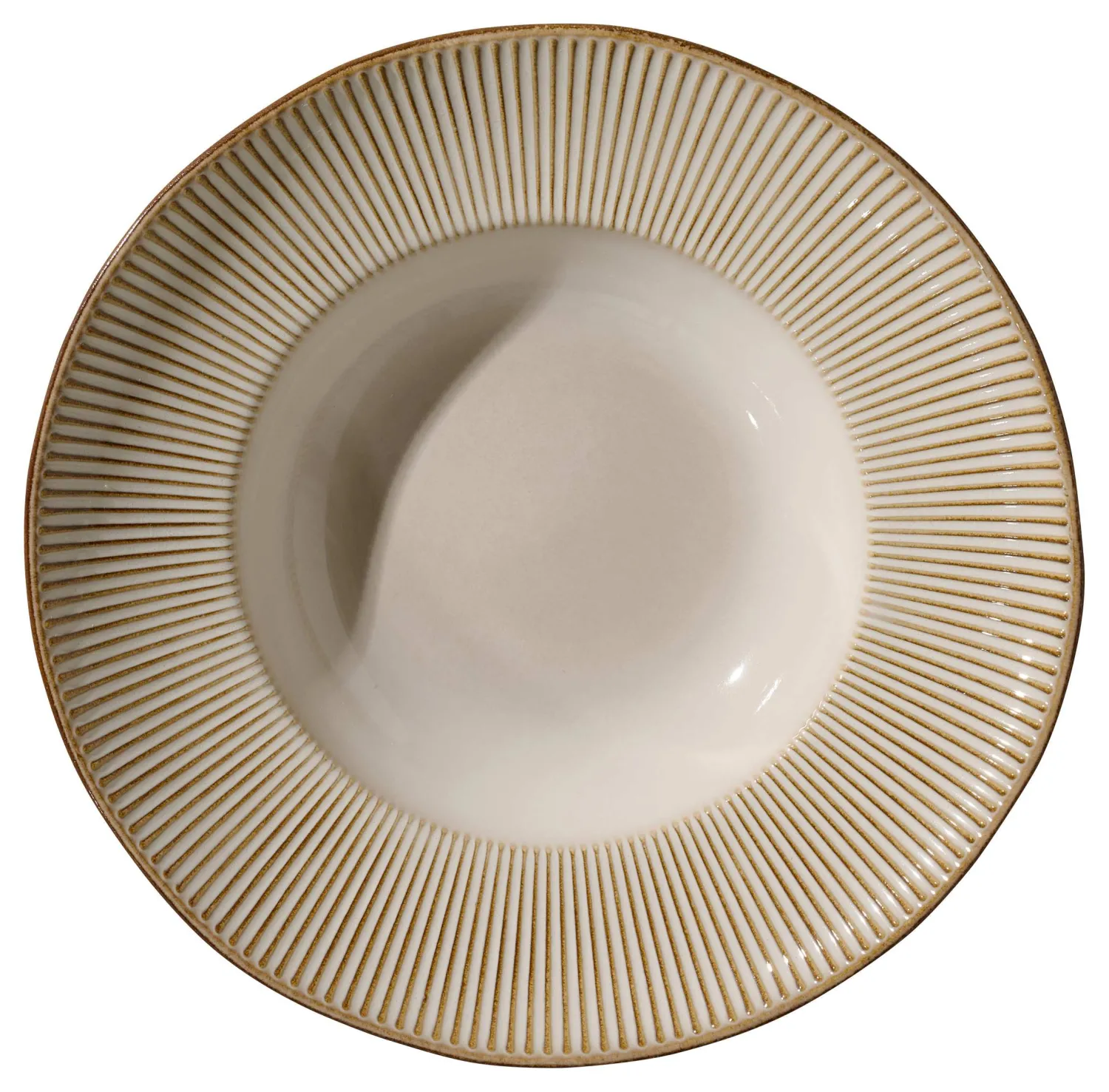 Outlet Pastateller Nerano | 30,5 cm | beige Teller