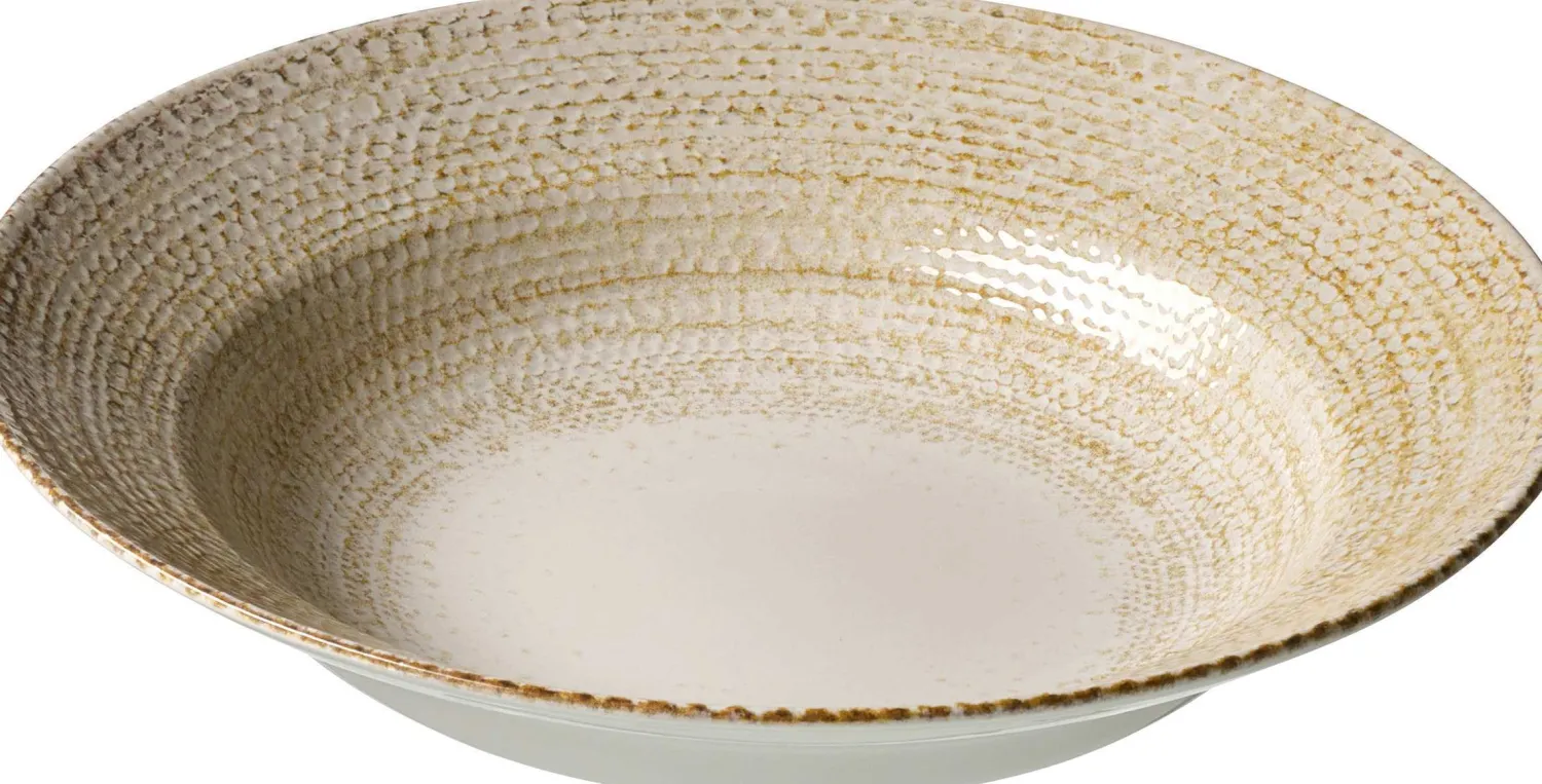 Sale Pastateller Rimini Sand | 29 cm | beige Teller