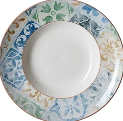 Clearance Pastateller Roma Antica | 30,5 cm Teller
