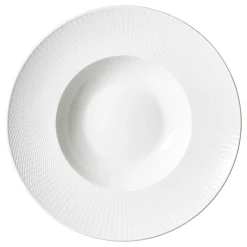 Clearance Pastateller Saphir | 30,5 cm | weiss Teller