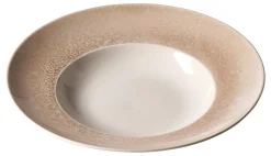 Clearance Pastateller Savora | 30,5 cm | braun Teller