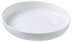 Outlet Pastateller Skagen | 21,5 cm | weiss Teller