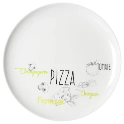 Best Pizzateller Alberto | 32 cm Teller