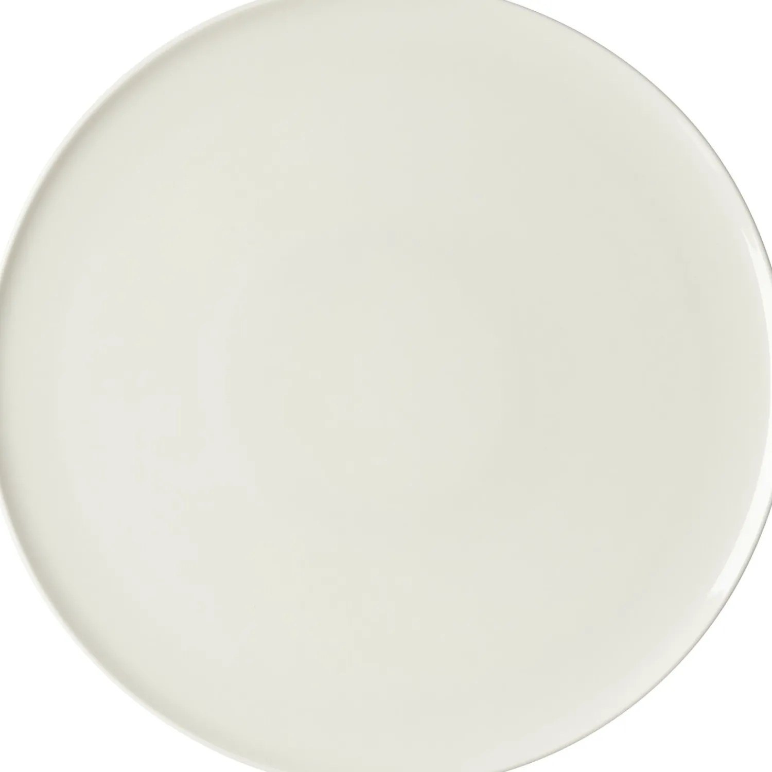 Outlet Pizzateller Casablanca | 32 cm | weiss Teller