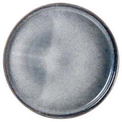 Hot Pizzateller Franco | 30 cm | blau Teller