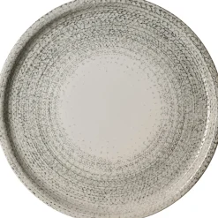 Sale Pizzateller Rimini Stone | 30 cm | grau Teller