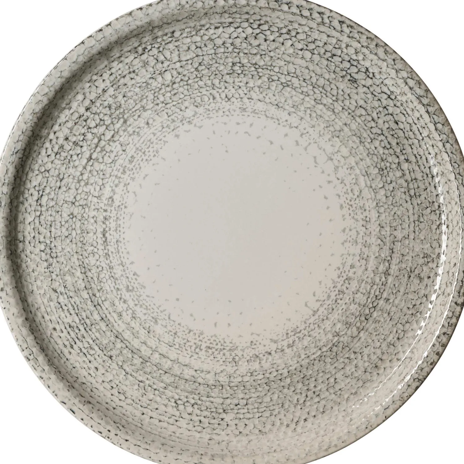Sale Pizzateller Rimini Stone | 30 cm | grau Teller