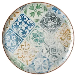 Online Pizzateller Roma Antica | 31,5 cm Durchmesser Platte