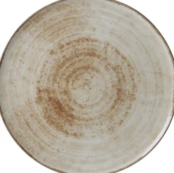 Clearance Pizzateller Siena | 32 cm | braun Teller