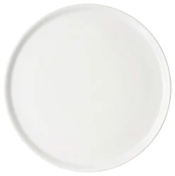 New Pizzateller Volos | 31,5 cm | weiss Teller