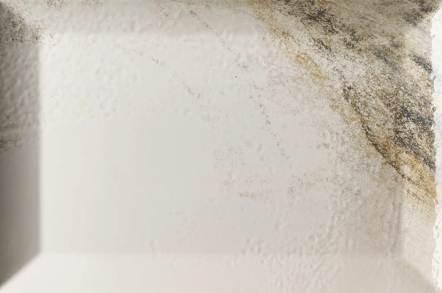 Discount Platte Arezzo | 30 x 20 cm | braun | rechteckig Platte