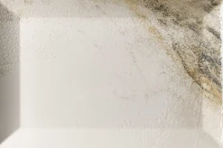 Hot Platte Arezzo | 34 x 23 cm | braun | rechteckig Platte