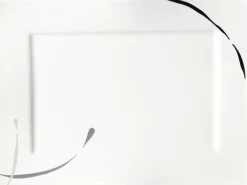 Discount Platte Dacapo | 25 x 19 cm | weiss | rechteckig Platte