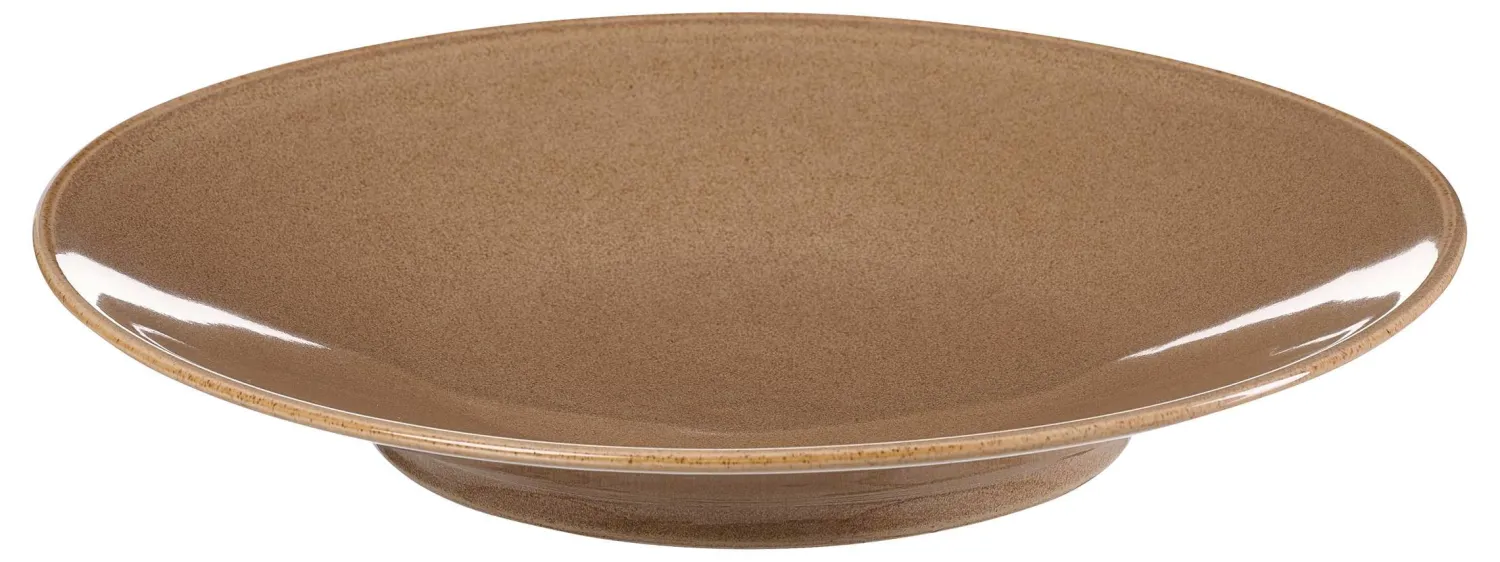 Online Platte Sahara | 31 cm | hellbraun Platte
