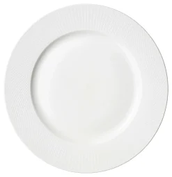 Sale Platte Saphir | 31 cm | weiss Platte