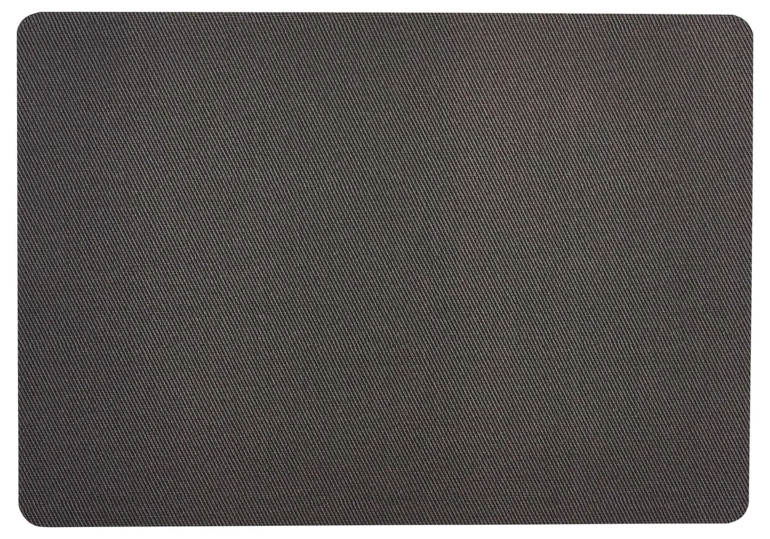 Sale Platzmatte Evara | 43 x 30 cm | grau Platzmatte