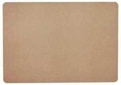 Online Platzmatte Evara | 43 x 30 cm | creme Platzmatte